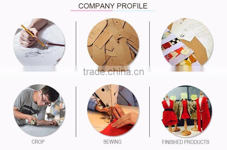 Volume production with CE certificate quality guarantee 18 inch adorable doll clothes