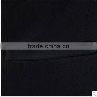 high quality and best workmanship business suit for women skirt