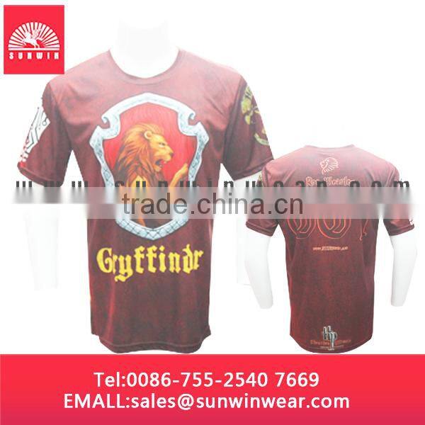 Custom USA Thai Quality Soccer Jersey 2015 China Manufacturer