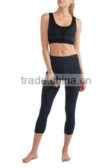 High Impact Top Ladies Custom Sexy Women sport bra Wholesale Seamless Tight Fitness Running Gym Yoga Sports Bra