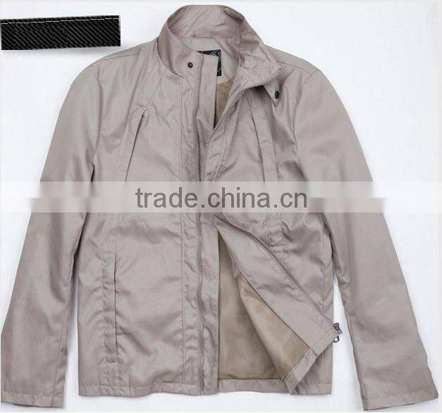 fashion man jacket waterproof breathable fabric outdoor funtion jacket JCX0002