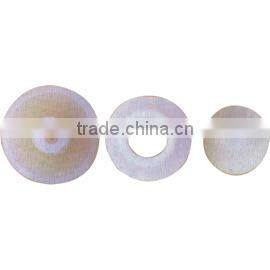 Professional cap plastic visor