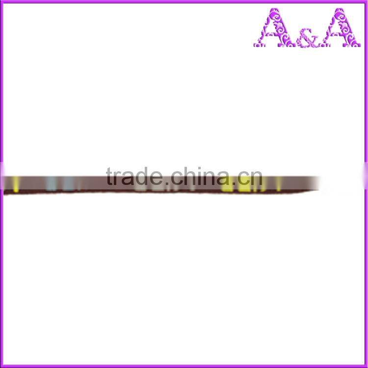 Cheap price wholesale flat branded shoe laces