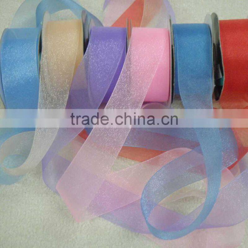 different types of ribbons
