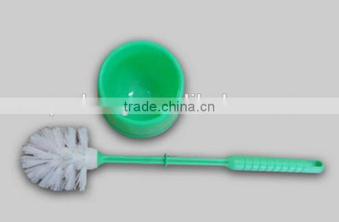 Toilet Brush Plastic