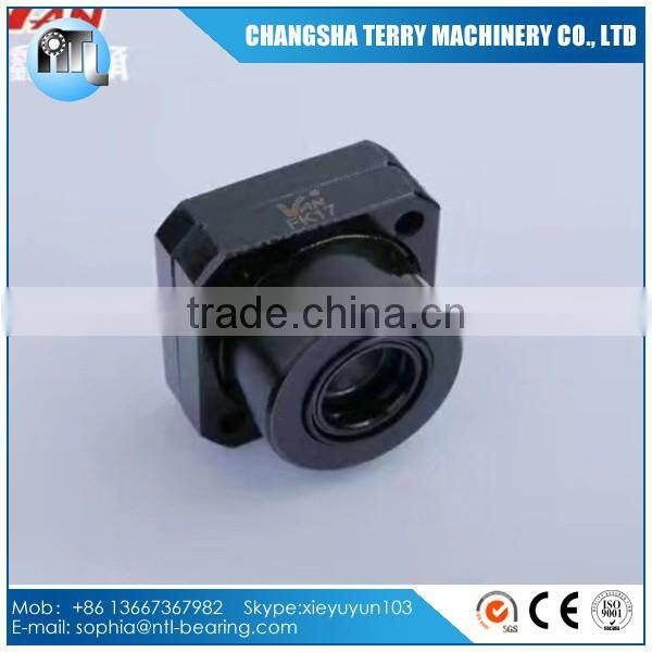 BK17 Ballscrew End Support for CNC Parts
