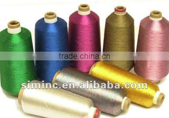 100% polyerster sewing threadm, sewing yarn