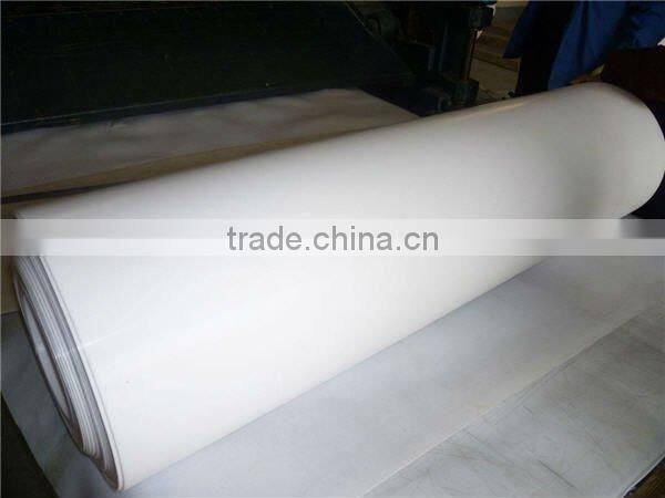 PTFE Skived Sheet Manufacturer