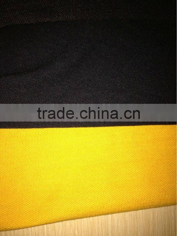 silver fiber antimicrobial anti-odor fabric