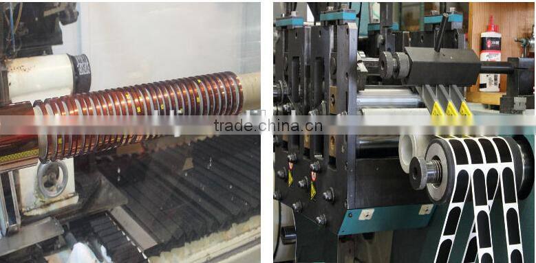 EMI shielding tape conductive cloth tape for phone , laptop, pad