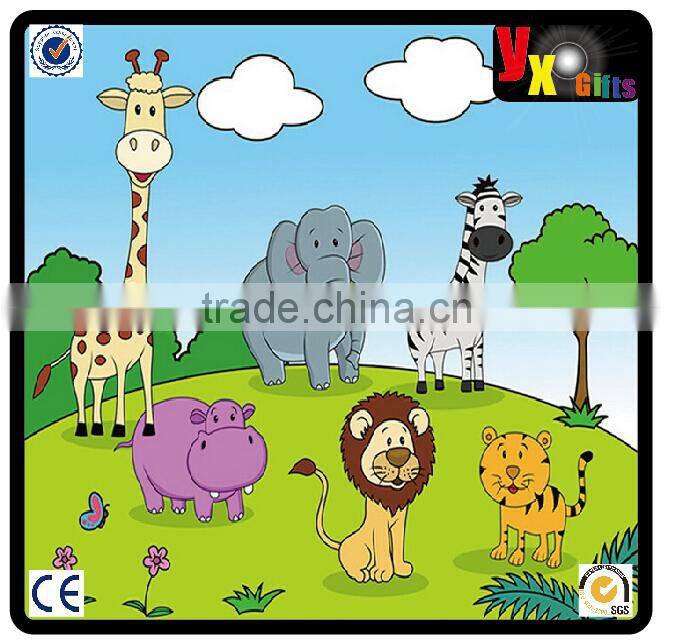 High Quality Custom colorful PVC Fridge magnets & Magnets for fridge/german world cup