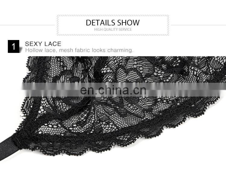 Young Girls and Women Fashion Stylish Very Sexy Transparent Lace Bralette Bra