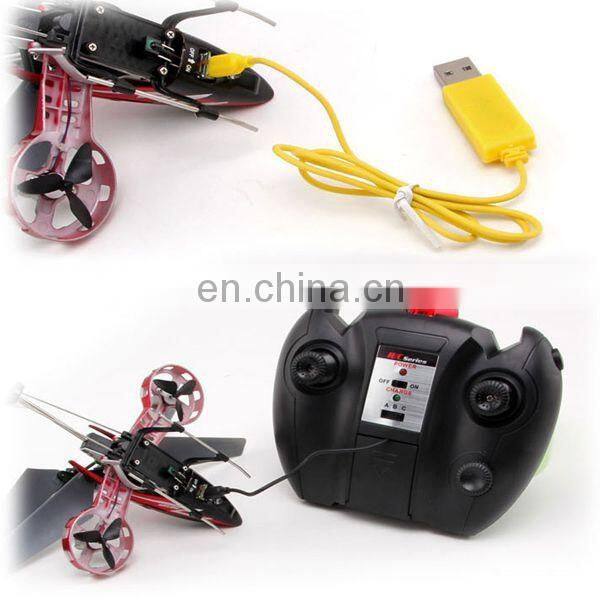 Single blade 4 Ch 2.4G rc helicopter,alloy metal rc helicopter,helicopter radio control
