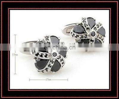 intime apparel 3 colour ways new arrival luxury wedding cuff links