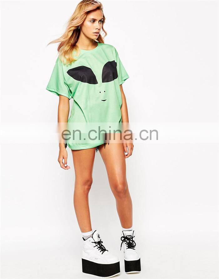 Wholesale Super Soft Fishing T-Shirts