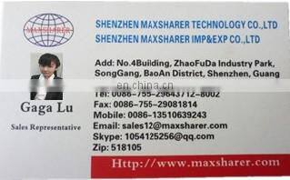 Maxsharer microfiber screen wipe cleanroom microfiber wipes