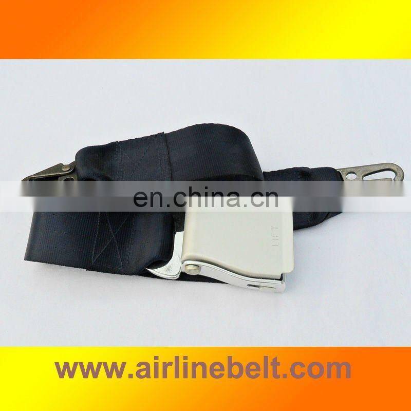 Quick release basket ambulance stretcher band/strap/belt