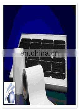 Manufacturer Hot Sale aluminium-plating releasing protective bopet film