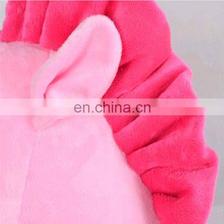 High Quality Plush Mascot Stuffed Unicorn Doll