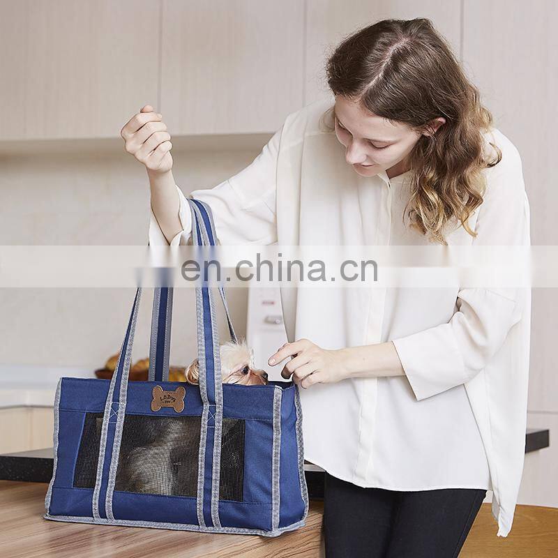 light outside pet bags, pet carriers