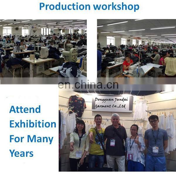 New Design Woman Clothing Ladies Fashion Lace Dress