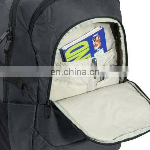 ultra slim laptop backpack with special design