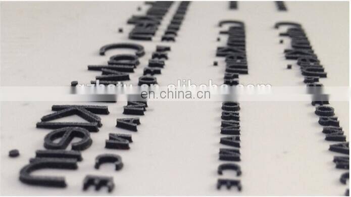 Sports numbers wood grain heat transfer film for clothing