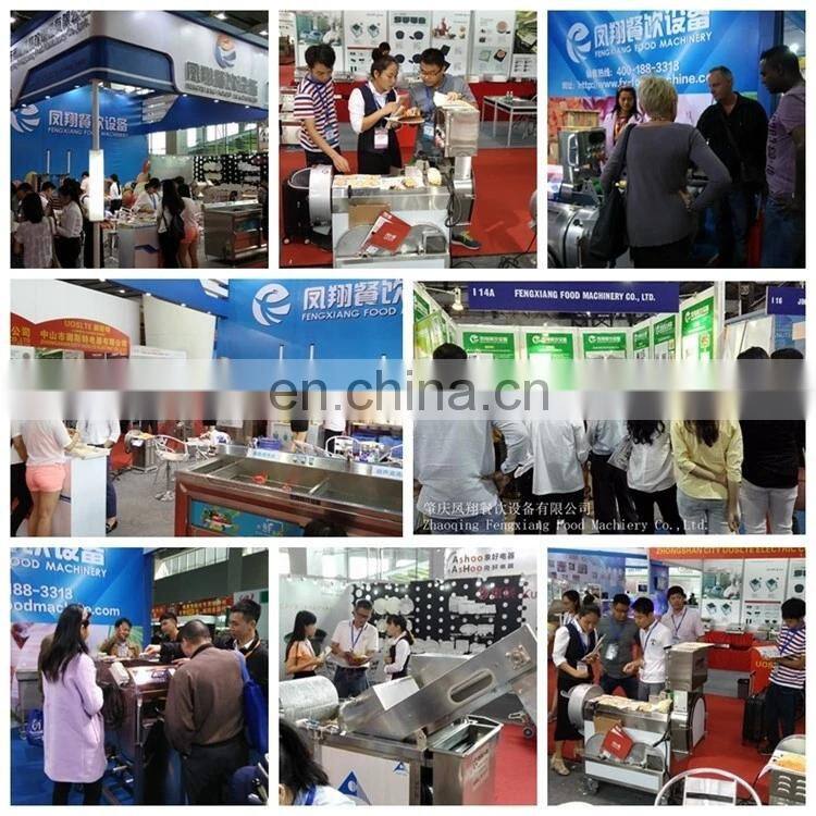 Industrial Ce-approved Sausage Knotting Commercial Sausage Linking Machine