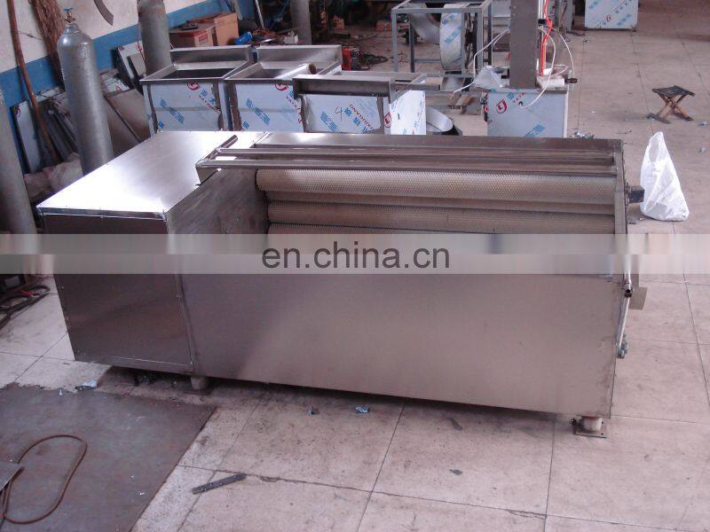 Taizy Potato Ginger Carrot Peanut Orange Taro Washing Machine