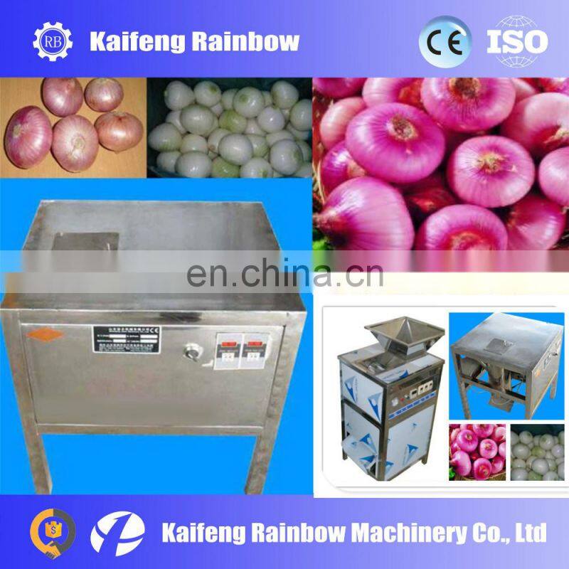 High Capacity Small electric vegetable cutter machine onion/porret/spring onion/shallot cutting machine