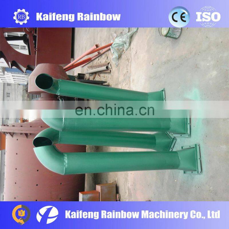 Blade automatic control stone crusher machine with hammer wood crushing machine for sale