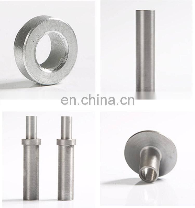 High Precision metal hinge pin for centralizer