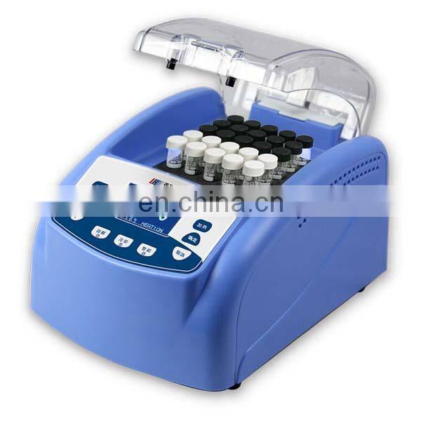 LH-25A intelligent multi-parameter digestion instrument