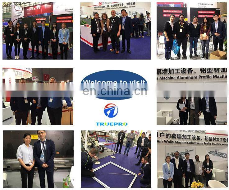 China used glass production machinery for sale