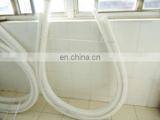 PVC window machine / PVC arc window machine