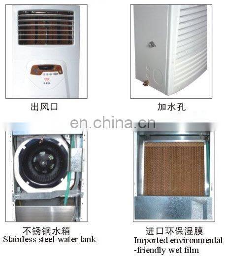 home and office air humidifier with CE