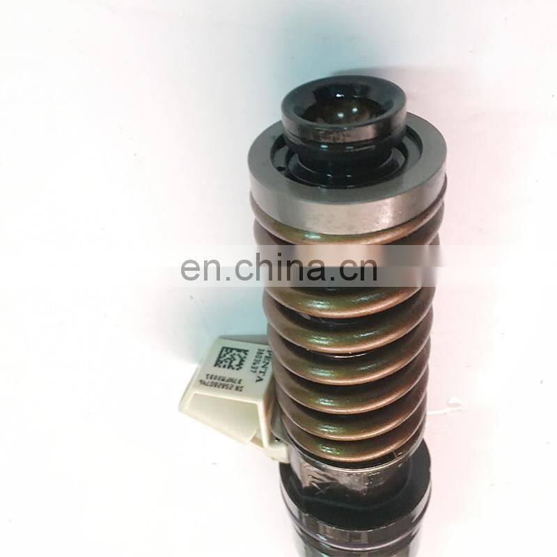 Diesel Common Rail Injector 3803637
