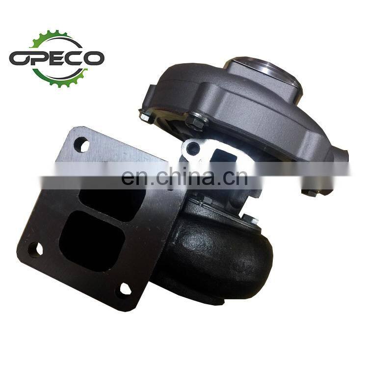 Turbo Charger TE06H 49186-00370 ME441218 for kobelco Track Excavator SK230 SK230-6