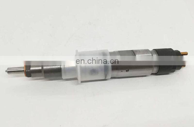 diesel engine common rail injector 0445120064