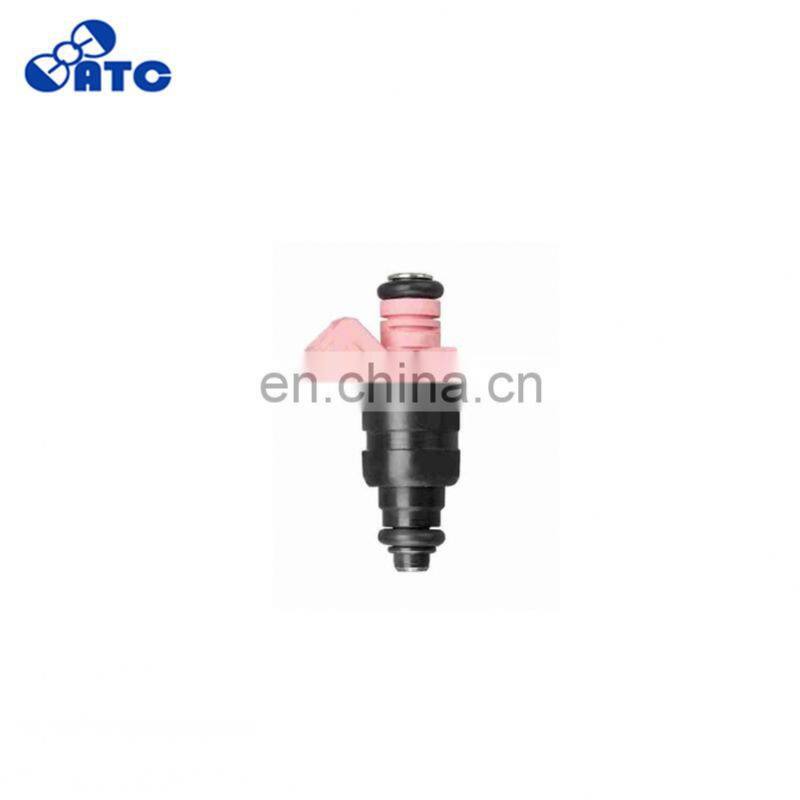 fuel injector nozzle for CHEVROLET NIVA LADA VW VAZ20735 A048A01219