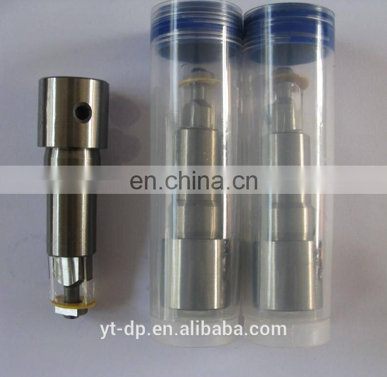 Lowest price of 2550 090150-2550 plunger assembly element 090150-2550 plunger 2550 plunger