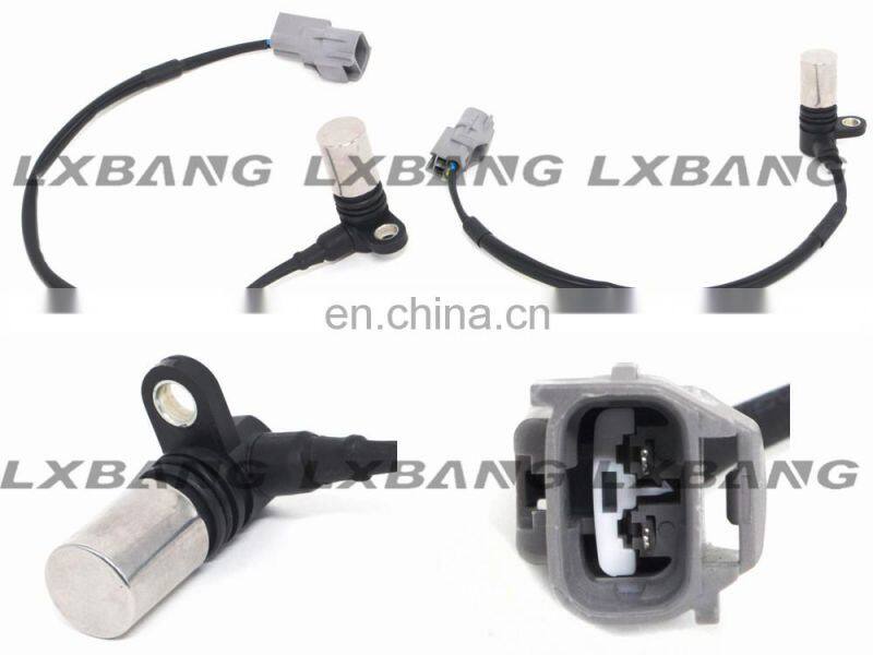 New Crankshaft Position Sensor 8973061131 8-97306113-1 for Hitachi 4HK1T 6HK1T 6WG1T lsuzu 4HK1 Crankshaft Angel Sensor