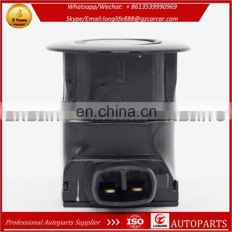 PDC Parking Sensor 89341-30021 89341-30020-C0 for TOYOTA CROWN MAJESTA LEXUS 89341-30020-C1 black white silvery color