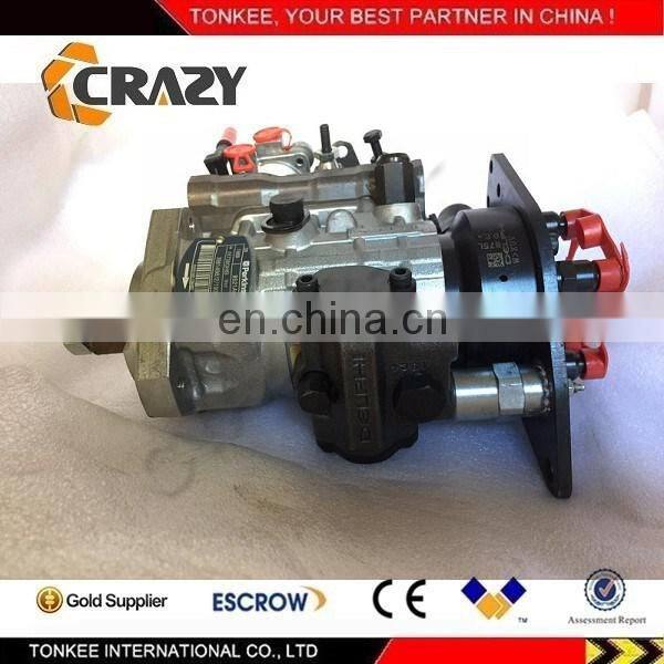 8921A892G 28304416AL 95321CEG Engine 1006 UH1073 DP200 fuel injection pump