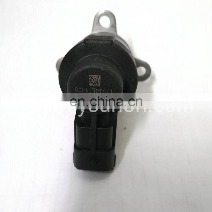 Shiyan factory auto engine Fuel Pump Pressure Regulator Control Valve 0928400728 0928400802 Fuel Metering Solenoid Valve on sale