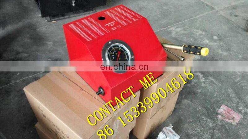 Box-Type Diesel Injector Nozzle Tester On Sale