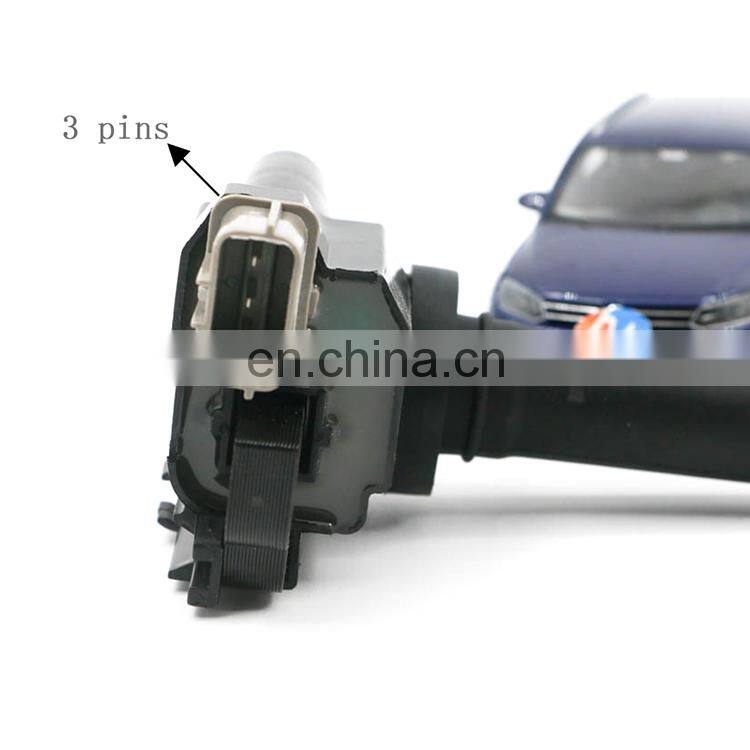 From china Automotive Parts 33400-62J00 For Suzuki ignition transformer coil ignition packs