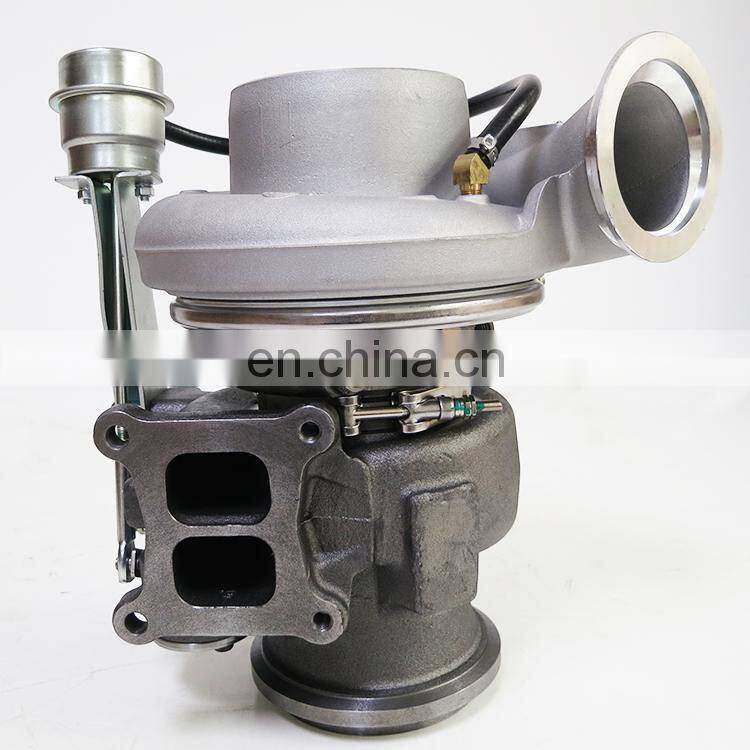 Diesel Engine Spare Parts Engine Supercharger