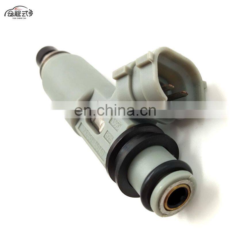 High Quality Fuel Injector Nozzle 23250-15040 23209-15040 For Toyota 97-01 Corolla 1.6L SOLUNA 1.5L