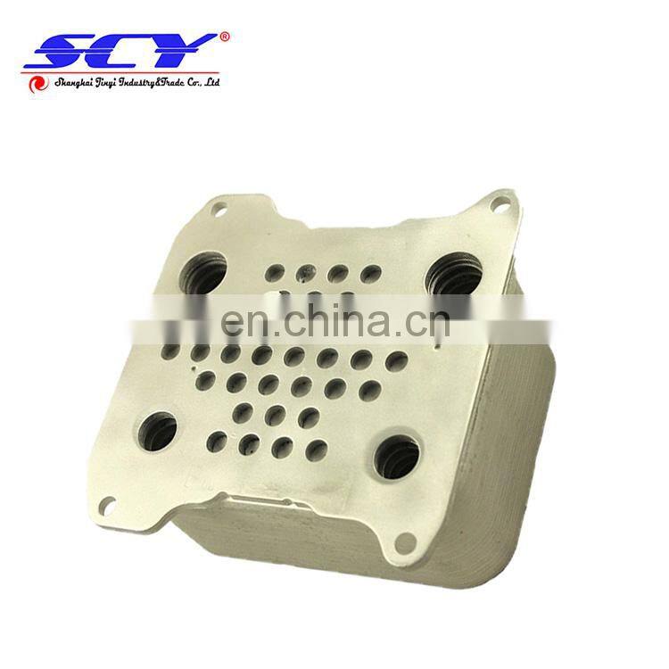 Oil Cooler Suitable for Ford E350 3C3Z6A642BB 3C3Z-6A642-BB